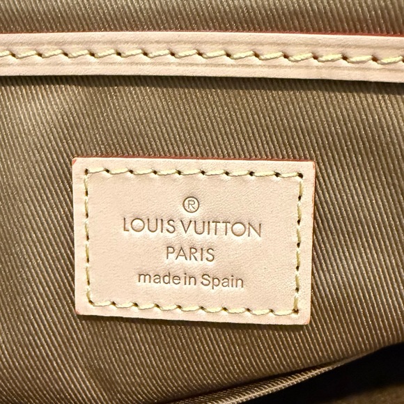 Monogram Excursion PM Backpack - Picture 7 of 8